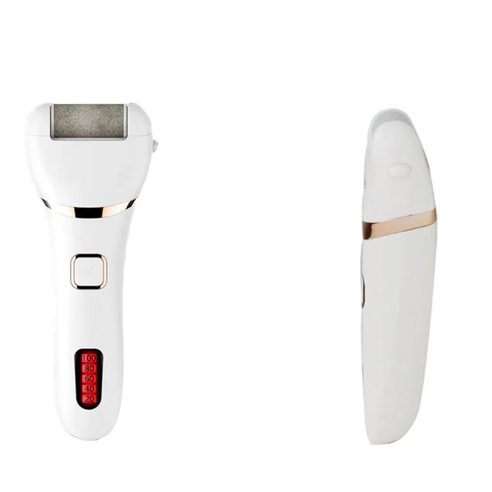 Электрический Footer Beauty Foot To The Dead Skin Machine автоматический отшелушивающий инструмент