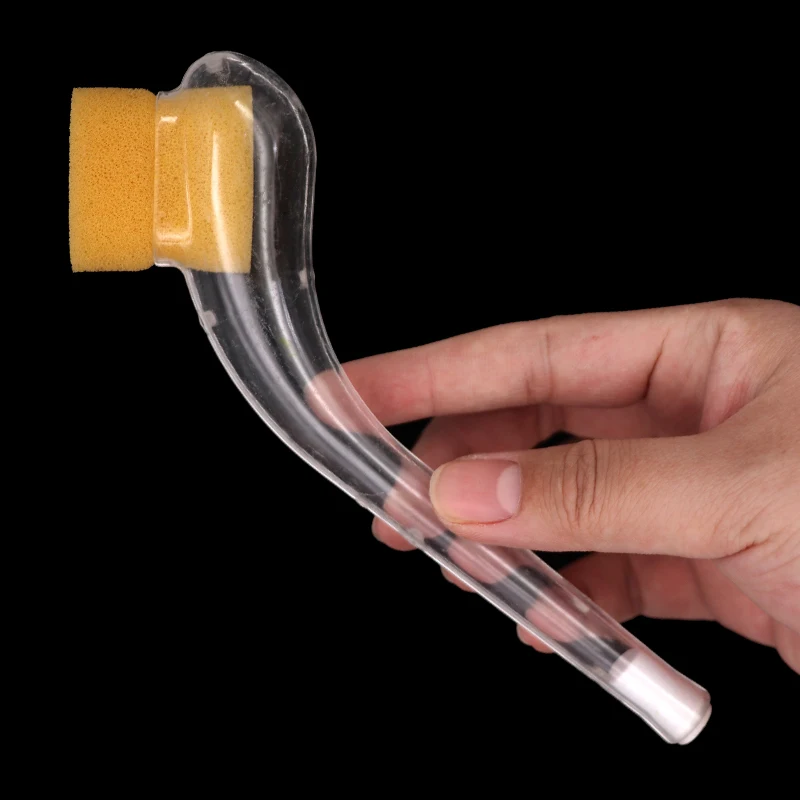 2PCS Queen Bee King Catcher Rearing System Plastic Tobacco Pipe Type Cage Catching Pipe Prison Cell Box Beekeeping Supplies Tool