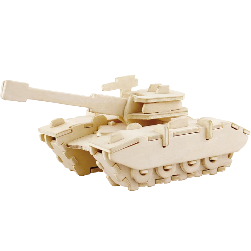 DIY 3D Деревянный автомобиль и строительство деревянная модель игра-головоломка сборочные игрушки для детей дети взрослые модели наборы подарок на день рождения