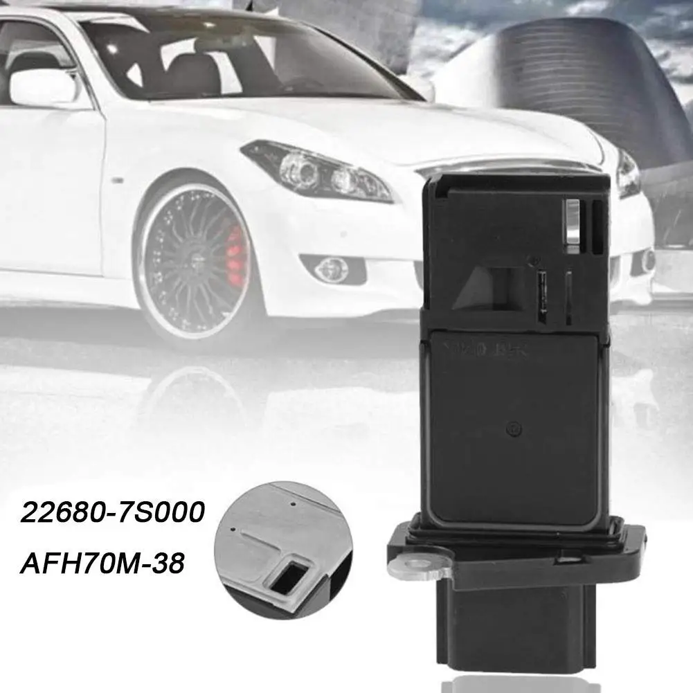 226807S000 расходомер воздуха для Infiniti Nissan Note Navara Murano X-Trail Maxima