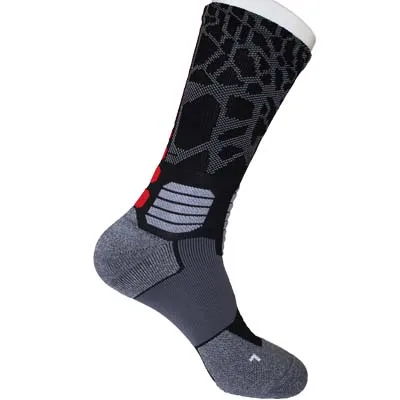 13 5pairs NEST Man/женские велосипедные нескользящие носки мужские спортивные носки для езды на велосипеде, баскетбола, бега, спортивные носки для пеших прогулок, Теннисный лыжный носок - Цвет: 13 5pairs
