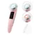 RF Facial Beauty Machine Face Eye Skin Lifting Затяните Вибрационный Массажный Прибор LED Photon Rejuvenation Therapy Cleansing Tool