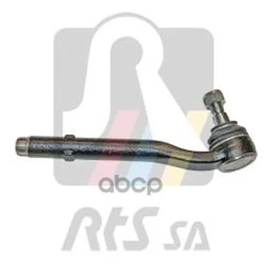 Наконечник Рулевой Тяги Land Rover: Range Rover 02- RTS арт. 91-01607