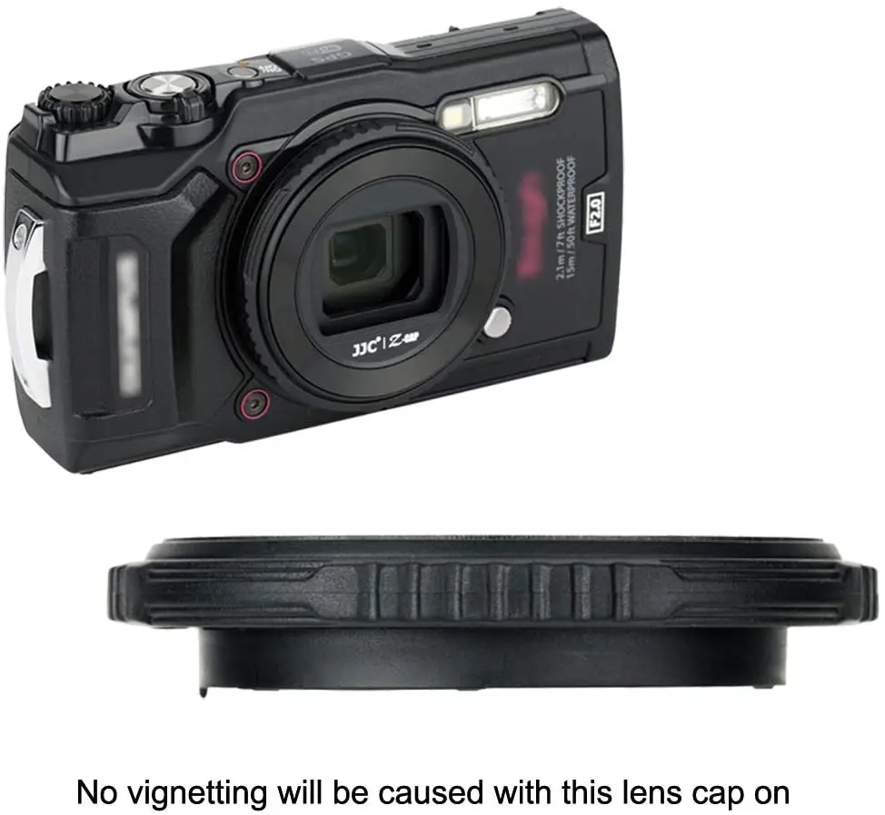 値下げ有:ほぼ新品 OLYMPUS TG-6 開閉キャップ付き 荒かっ