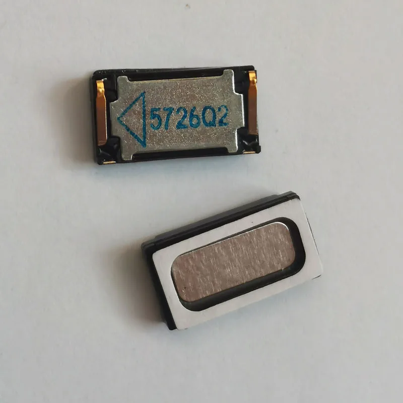 1-10Pcs Altoparlante Auricolare Per Sony Xperia Z3Mini Compact Z3 Mini M55W D5833 D5803 Z3 + Z4 Sov31 E6553 Ricevitore Auricolare