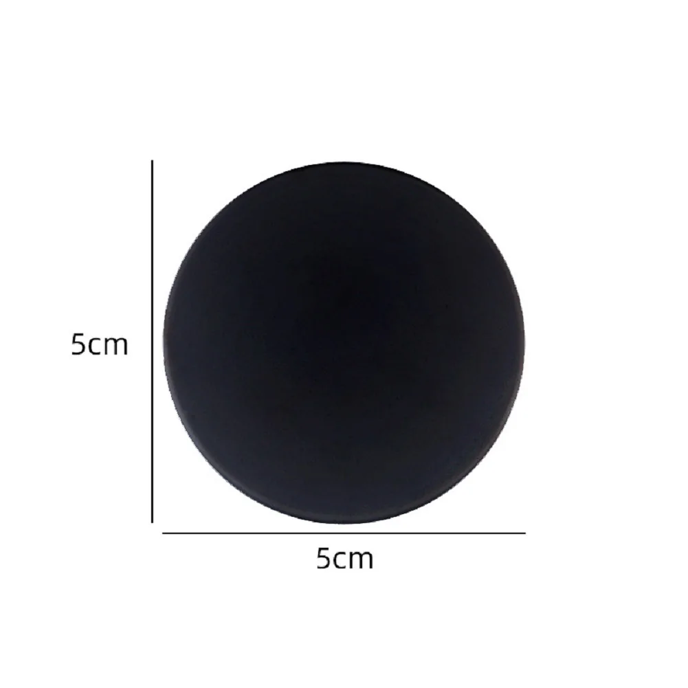 1pc black