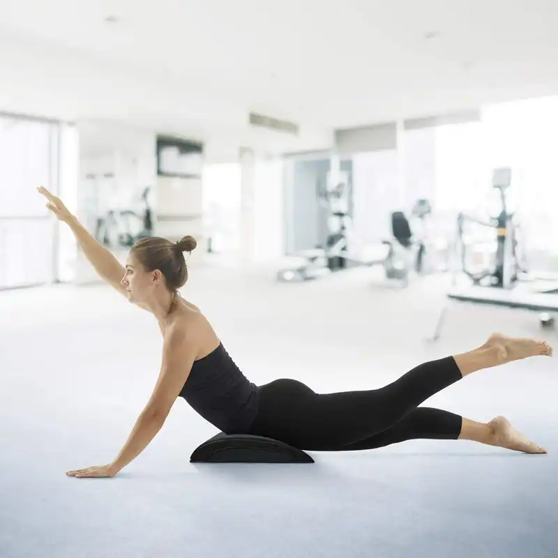exercise mat for sit ups