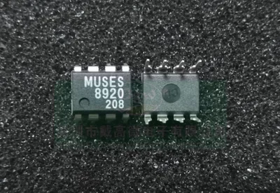 1 ���. 100% ����ӧ�� ���ڧԧڧߧѧݧ�ߧ�� ����٧� 8920 MUSES8920 MUSES8920D �ѧ�էڧ� FET