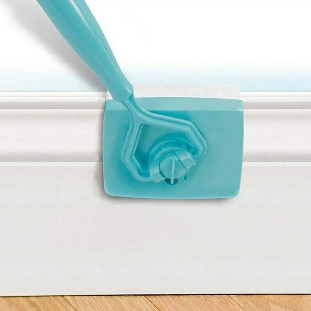 Retractable Handle Cleaning Bar New Household Cleaning Supplies Cleaning Rod Simple And Practical Fast Delivery