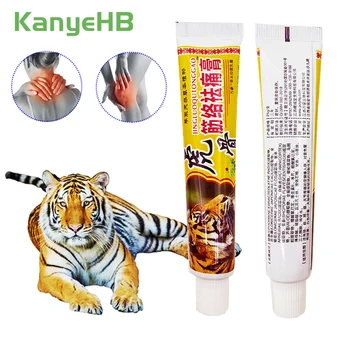 

2pcs Tiger Balm Analgesic Cream 100% Original Natural Medical Ointment for Rheumatoid Arthritis Joint Back Leg Neck Pain Relief