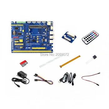

raspberry pi compute module 3 lite accessory pack type a (no cm3l)