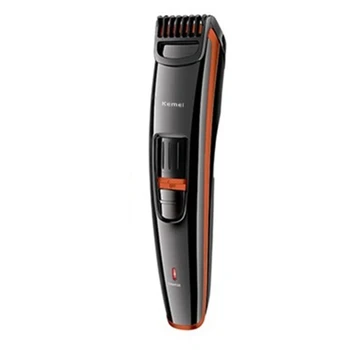 

Men's Precision Beard Trimmer mustache trimer grooming professional stubble trimmer face shaving rechargeable tool 1-8mm