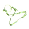 2pcs/Set Baby Feeding Bottle Plastic Handles Anti-lost Strap Holder for Comotomo 4