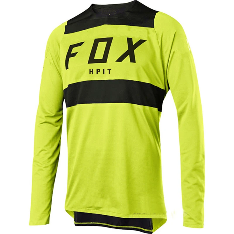 Fox downhill jersey Clearance