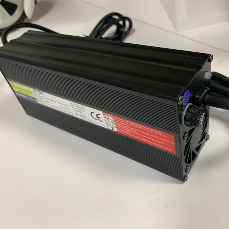 Electric Skateboard Adapter Battery Charger_3