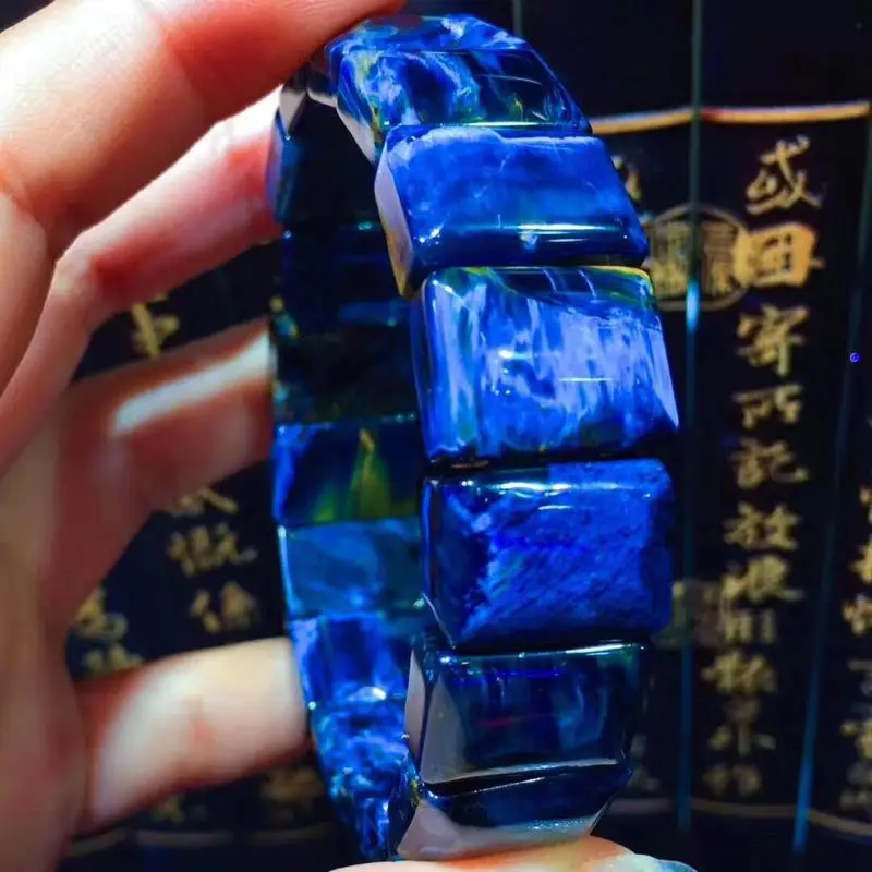 Pietersite Bracelet (6)