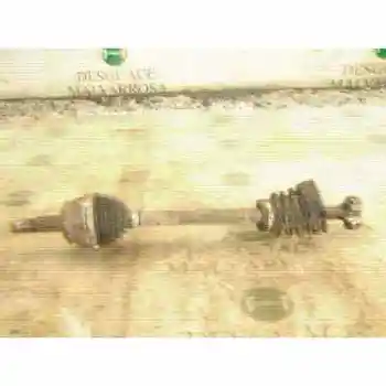 

TRANSMISSION FRONT LEFT ALFA ROMEO 146 1.4 T. Spark AB394 [7236123]