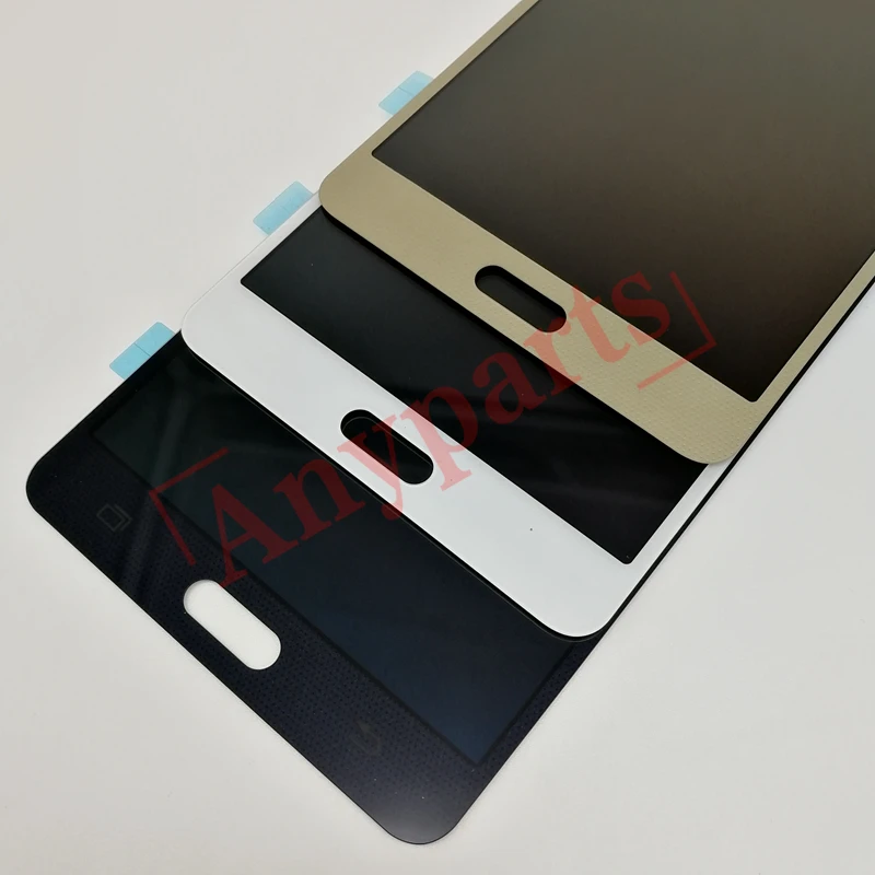 Cena Do samsung A7 A700 A700F zamiennik ekranu wyświetlacza LCD do samsung A700FD A7000 A7009 wyświetlacz LCD z palącym się cieniem