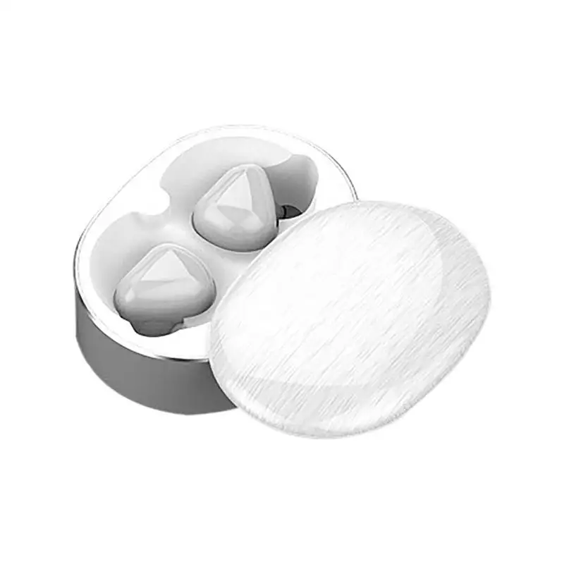 Bluetooth наушники TWS T50 5,0 Bluetooth наушники Мелодия вызова низкая мощность мини невидимые в ухо спортивные наушники беспроводные наушники