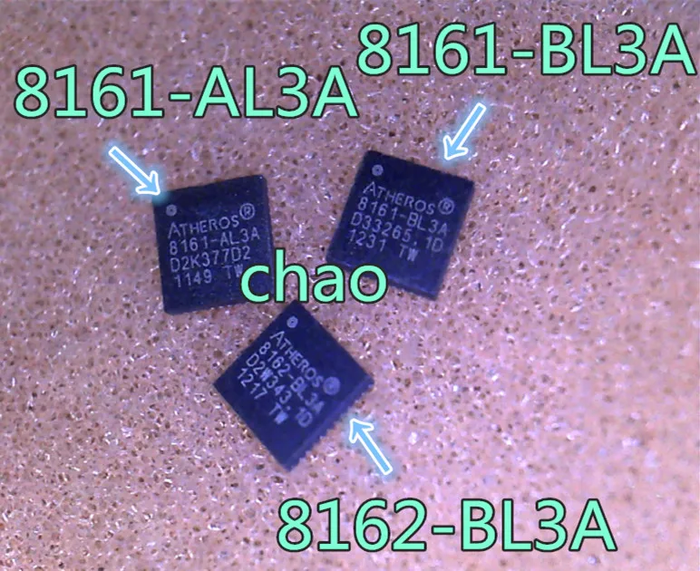 AR8161-AL3A 8162-AL3A AR8162-BL3A 8161-BL3A
