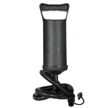 

New Manual Air Pump Hand Pump Air Pump Sed for Swimming Pool Toys Inflatable