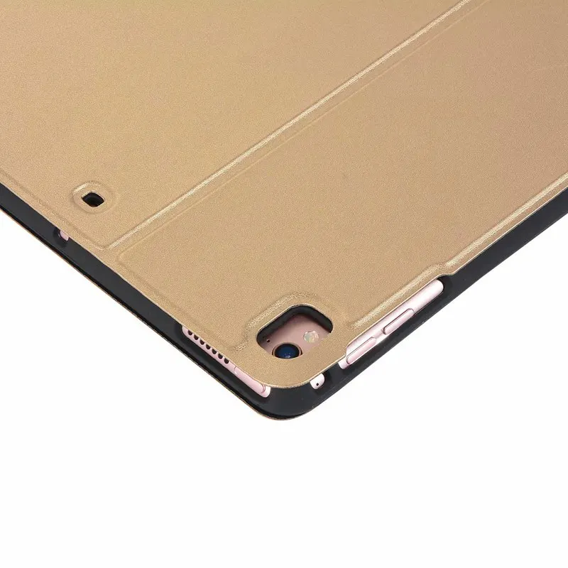 For Apple ipad 10.2 case 2019 original PU leather Stand tablet TPU Cover for ipad air 3 / Air 10.5 2019 /ipad pro 10.5 +Film+Pen