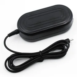 Universal Camera Camcorder Power Adapter Charger - AU