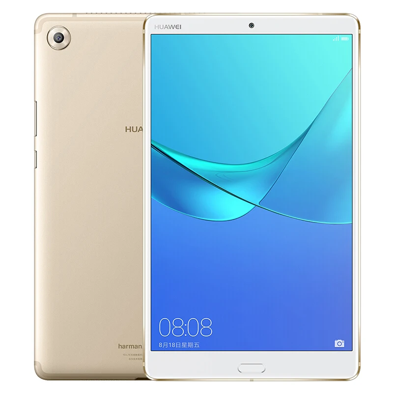 Huawei Mediapad M5 с глобальной ПЗУ, 8,4 дюймов, Kirin 960, четыре ядра, 4 Гб ОЗУ, Android 8,0, huawei M5, планшет, 2560x1600, отпечаток пальца, 5100 мАч
