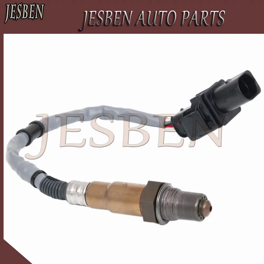 Лямбда зонд 0281004480 36532 RSX G01 кислородный датчик O2 подходит для Honda CIVIC 9 10 Tourer FK RM 4 RU 1 6