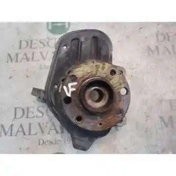 

STEERING KNUCKLE FRONT RIGHT OPEL COMBO (CORSA C) Charge [14427716]