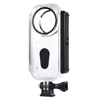 

Waterproof Housing Shell Diving Protective Case For Insta360 One X Camera