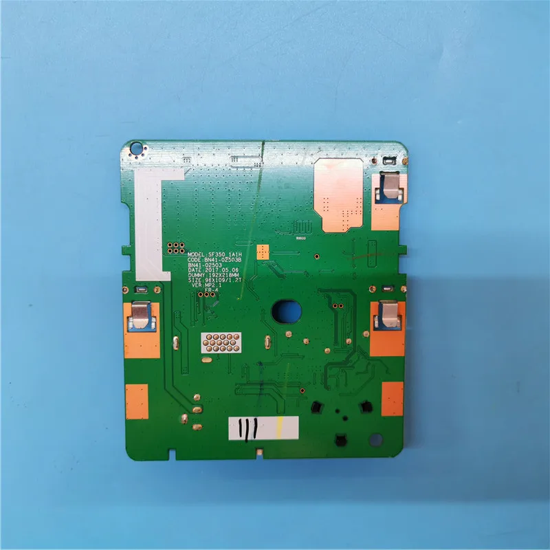 Bom Trabalho Placa-mãe do Monitor Bn4102503b Bn41-02503 Bn9410986z Placa Principal para Samsung S24f35fhu Ls24f356fhuxen S24f359fhc - Image 4
