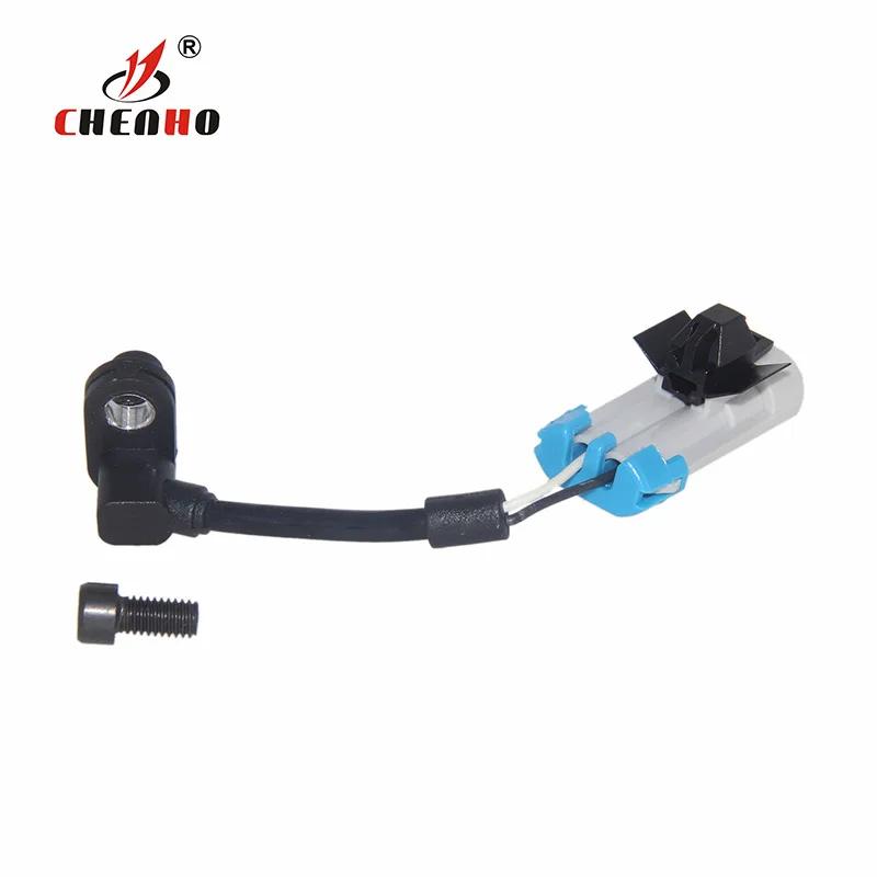 OEM Front Left Right ABS Speed Sensor For C-hevrolet S-uzuki Equinox 96626078 front left abs wheel speed sensor for audi tt a1 a3 rs3 q2 leon ibiza st arona octavia kodiaq karoq oe wht003861 6q0927803a b