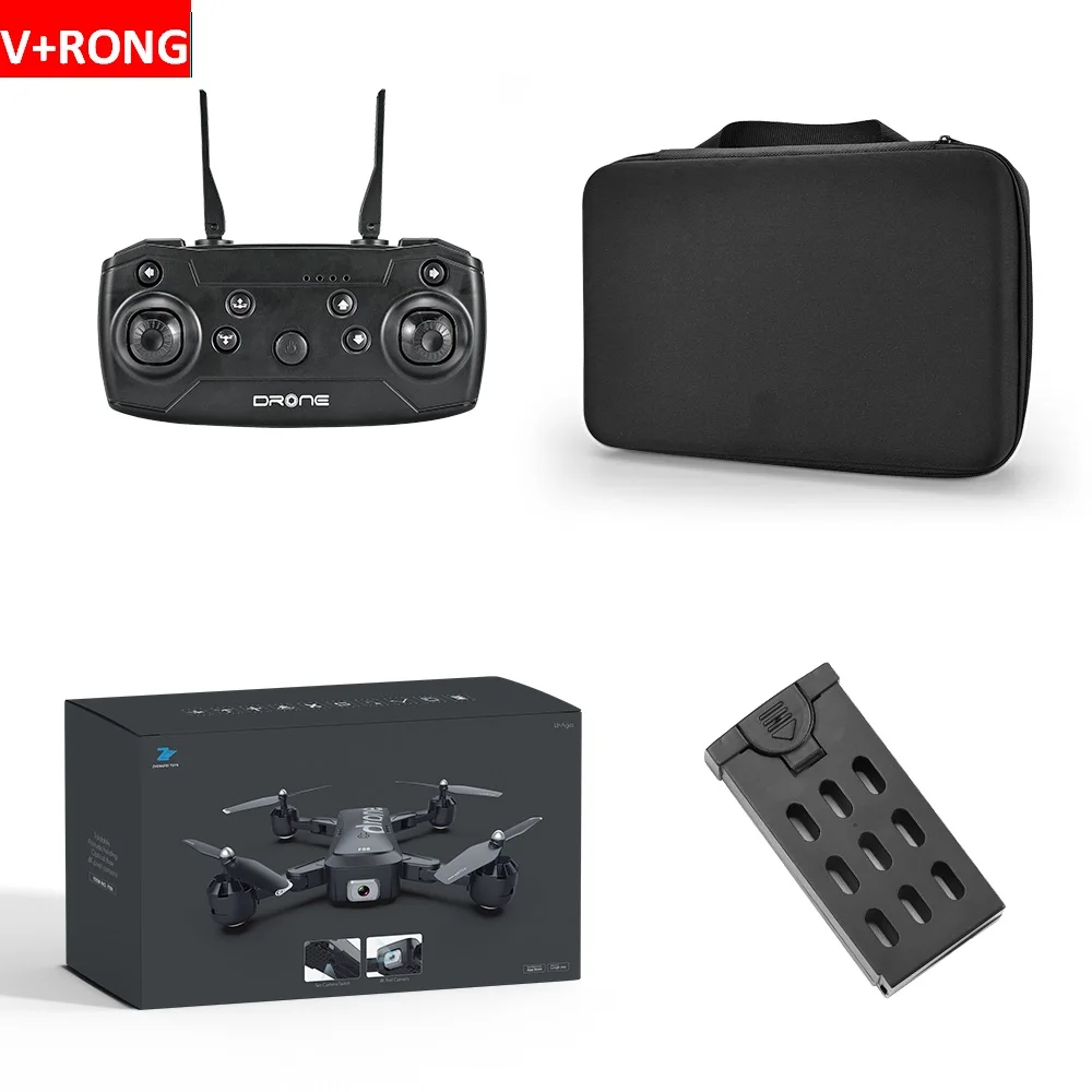 2020 new 5G wifi drone HD aerial camera automatically flying Ultra-long battery life drones dji mavic mini imax b6 mini