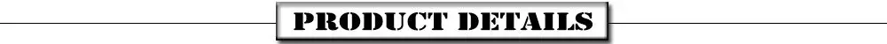 产品细节
