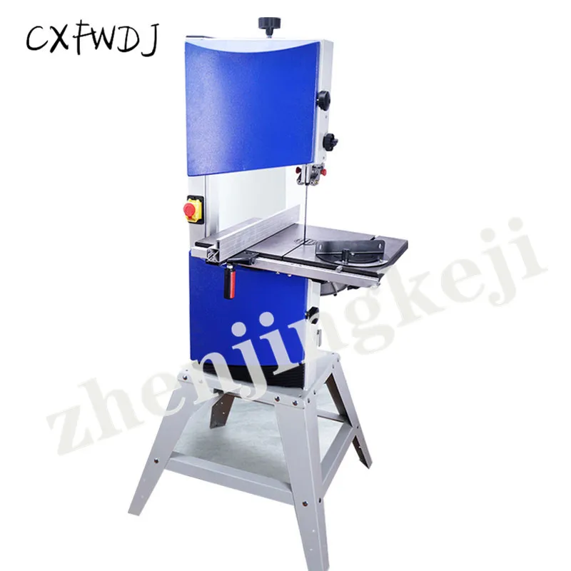 

Heavy Band SawTool Cutting Wood Band Saw Beading Machine Manual Table Saw Metal Band Saw Woodworking Mechanics Curve Cutting Saw