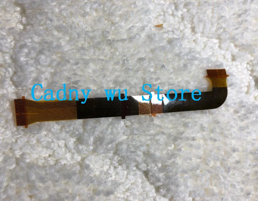 

NEW Lens Anti Shake Focus Flex Cable For SONY FE 16-35 mm 16-35mm f/4 ZA OSS (SEL1635Z) 72mm Repair Part