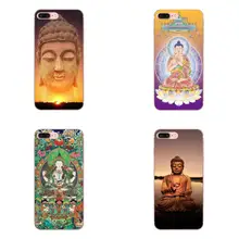 Для huawei Honor 4C 5A 5C 5X6 6A 6X7 7A 7C 7X8 8C 8S 9 10 10i 20 20i Lite рro в продаже Аксессуары для мобильных телефонов Чехол Бог Будда(China)