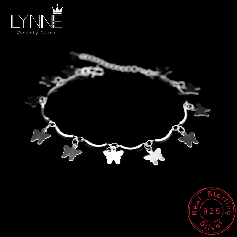 silver lucky for girl