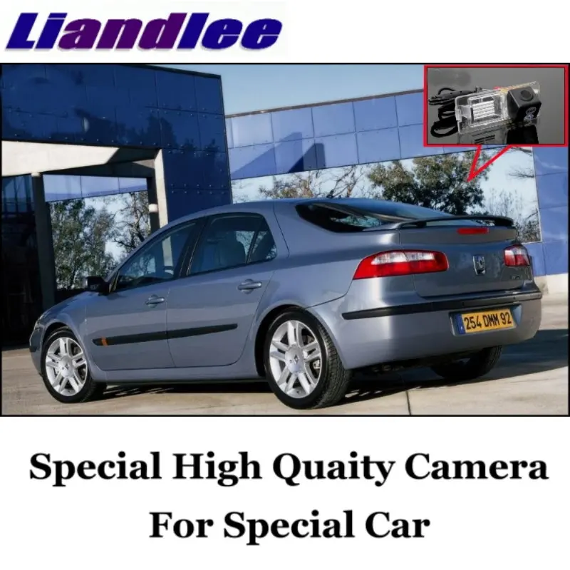 

For Renault Laguna 2 Laguna 3 2007 ~ 2017 Night Vision Rear View Camera Reversing Camera Car Back up Camera HD CCD Wide Angle