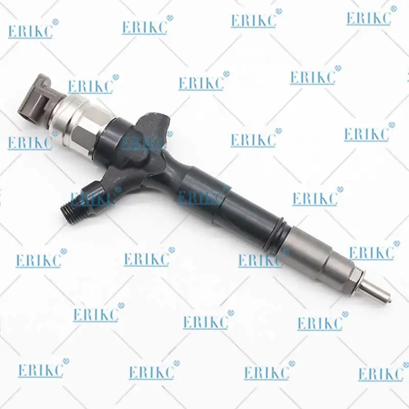 US $147.19 Diesel Injector 7500 Original Common Rail Diesel Injector 0950007500 1465A257 1465A297 1465A279 For Denso Mitsubishi Pajero