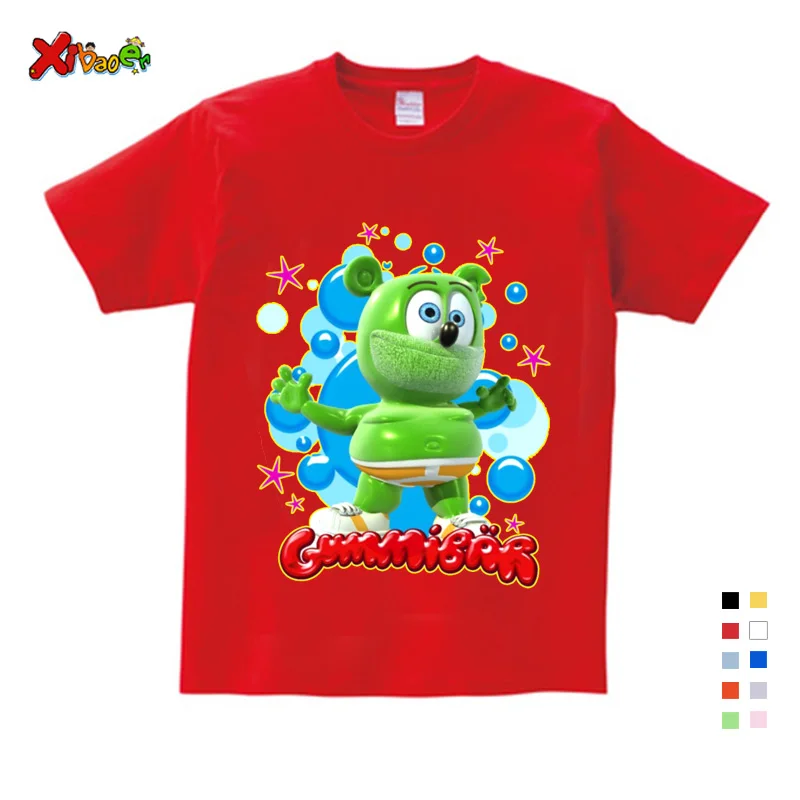 Kids T-shirt