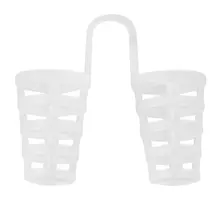 

Universal Stop Snoring Cones Breathe Easy Congestion Aid Anti Snore Nasal Dilator Anti-Snoring Human Health Sleeping Aid