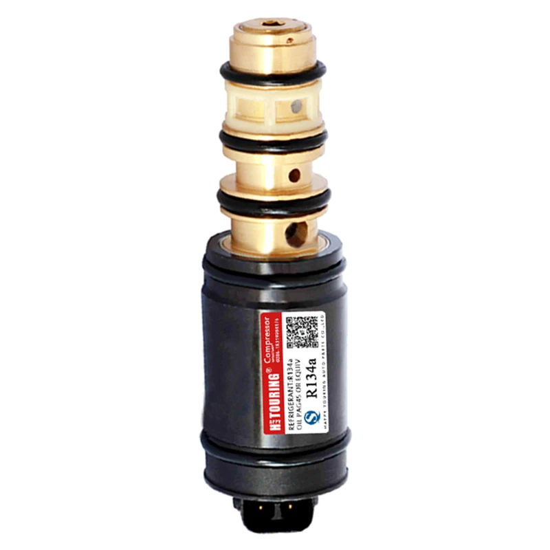 Electronic Control Valve for Denso A/C Compressor 5SE09C/6SE12C/6SEU16-Gogoal ECV22C Electronic Control Valve for Denso A/C Compressor 5SE09C/6SE12C/6SEU16-Gogoal ECV22C