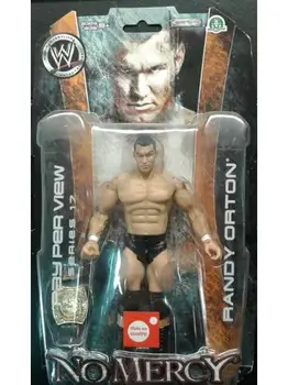

RANDY ORTON FIGURE fighter