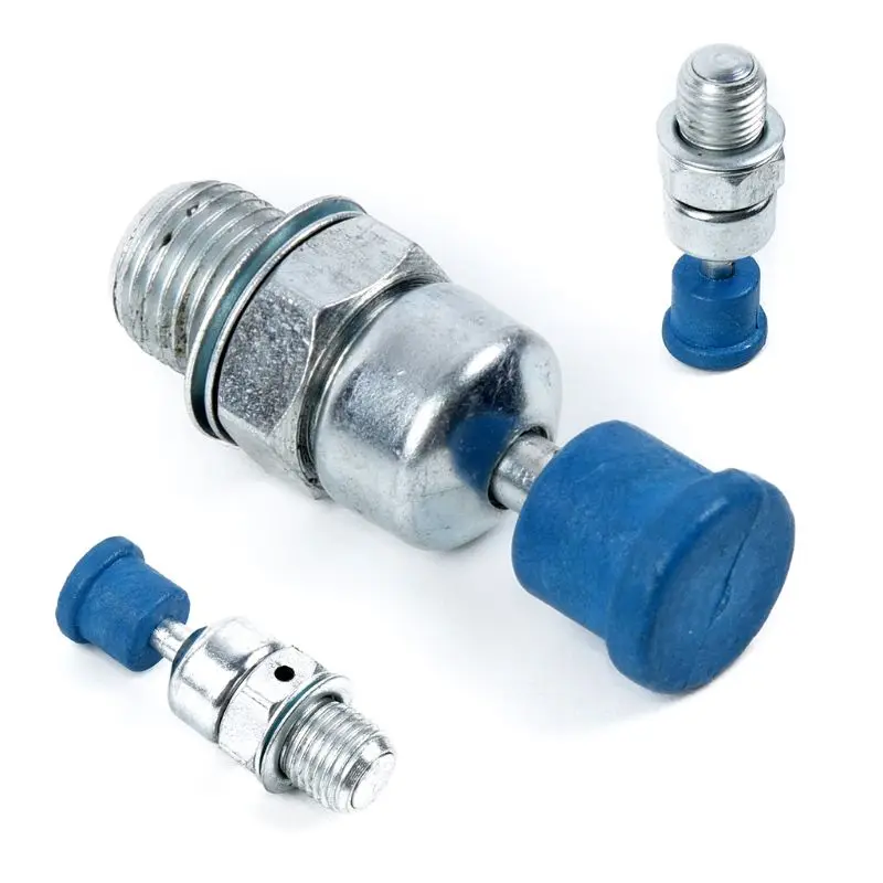 Valvola Di Decompressione Per Husqvarna 50 51 55 272 340 345 346 346Xp 350 353 357 359 365 372Xp 385 390 395Xp Power Cutter
