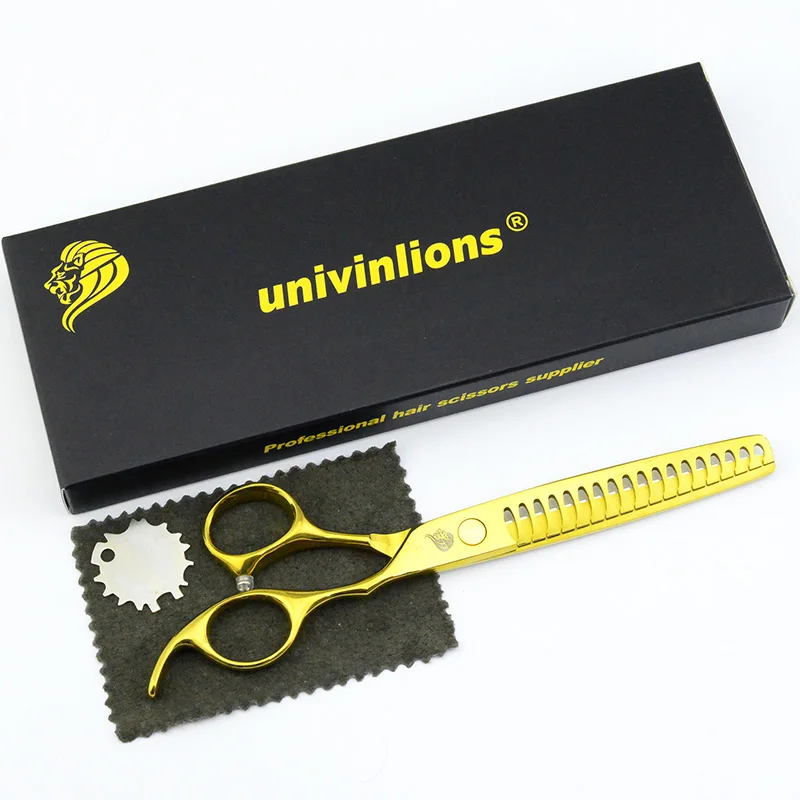 7 дюймов машинка для стрижки питомцев кошек и собак машинка для стрижки домашних животных Собака Gromming ножницы для домашних животных прямые и филировочные и изогнутые ножницы комплект ПЭТ Gromming инструменты - Цвет: 1 Shark Teeth Thin
