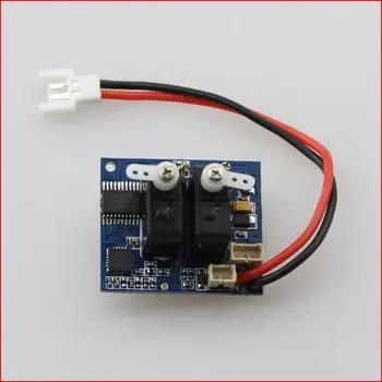 

F949 Remote Control Aircraft Accessories V.2.949.007 Receiver Accessories Group / Circuit Board Remote Control