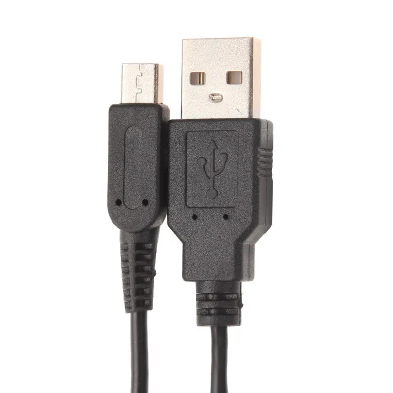 1,2 м USB кабель для зарядки и синхронизации данных для nintendo 3DS DSi NDSI литиевая батарея