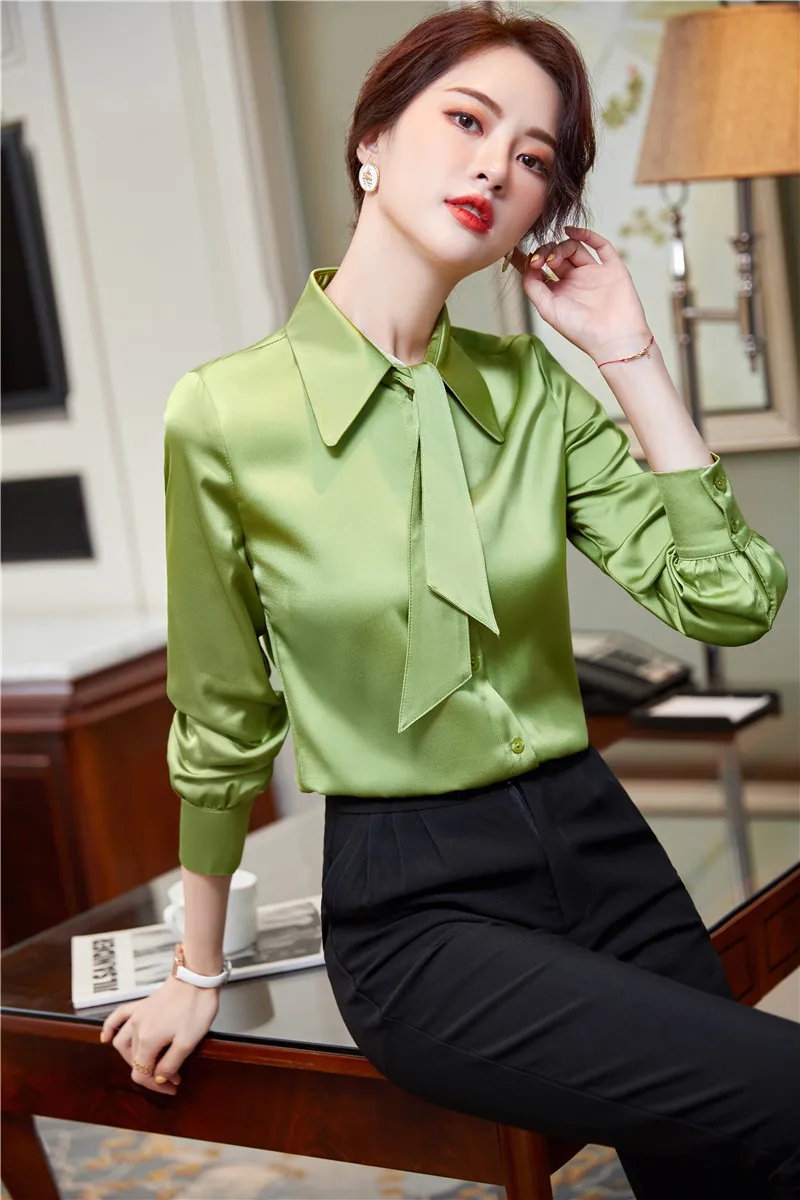 Formal Styles Blouses Shirts 